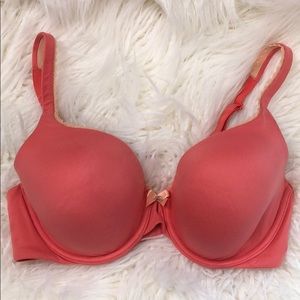 VS Body by Victoria Lined Perfect Coverage Bra